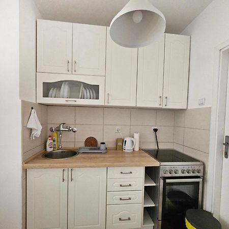 Sonata 1 Apartment Belgrade Luaran gambar